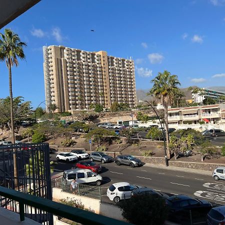 شقة Comodoro Cristianos Beach Vivienda Vacacional لوس كريستيانوس المظهر الخارجي الصورة