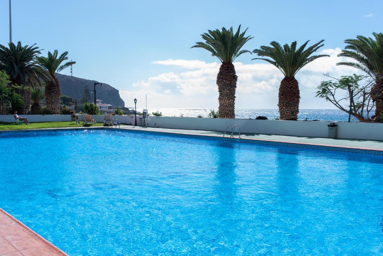 شقة Comodoro Cristianos Beach Vivienda Vacacional لوس كريستيانوس المظهر الخارجي الصورة